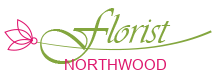 Florist Northwood 