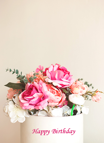 Birthday Flowers Northwood 