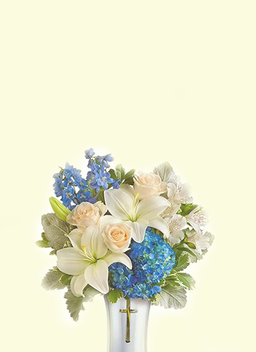 Sympathy Flowers Northwood 